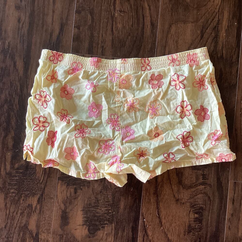 Xhilaration Sleepwear Shorts - Picture 4 of 4